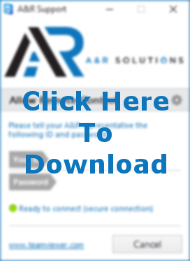 A&R Solutions - Remote Support